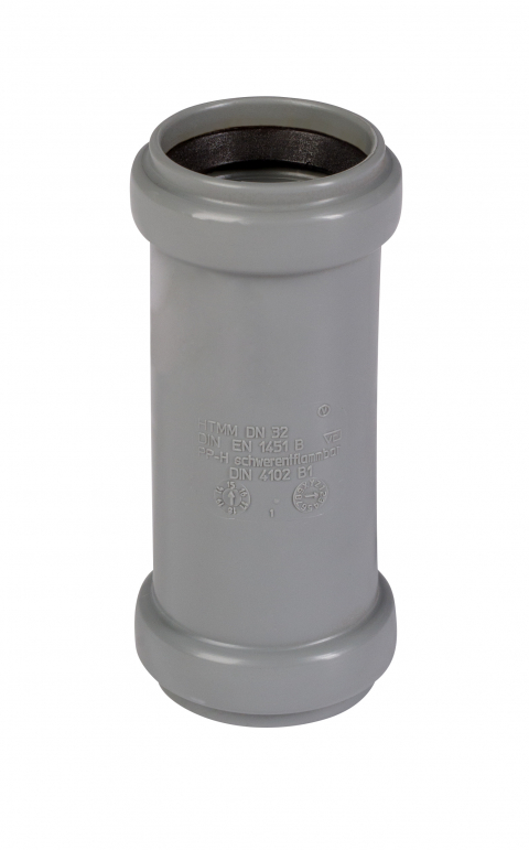 Муфта двойная Ostendorf  HTMM  40