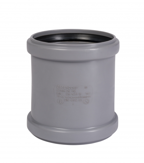 Муфта двойная Ostendorf  HTMM  110