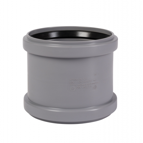 Муфта двойная Ostendorf  HTMM  125