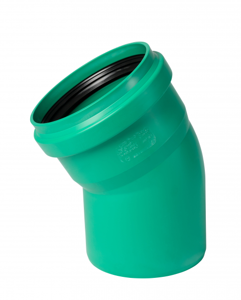 Отвод KG2000B 200*30°